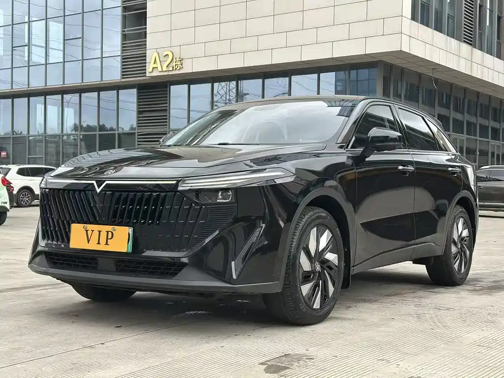 Venucia V DD-i 2023