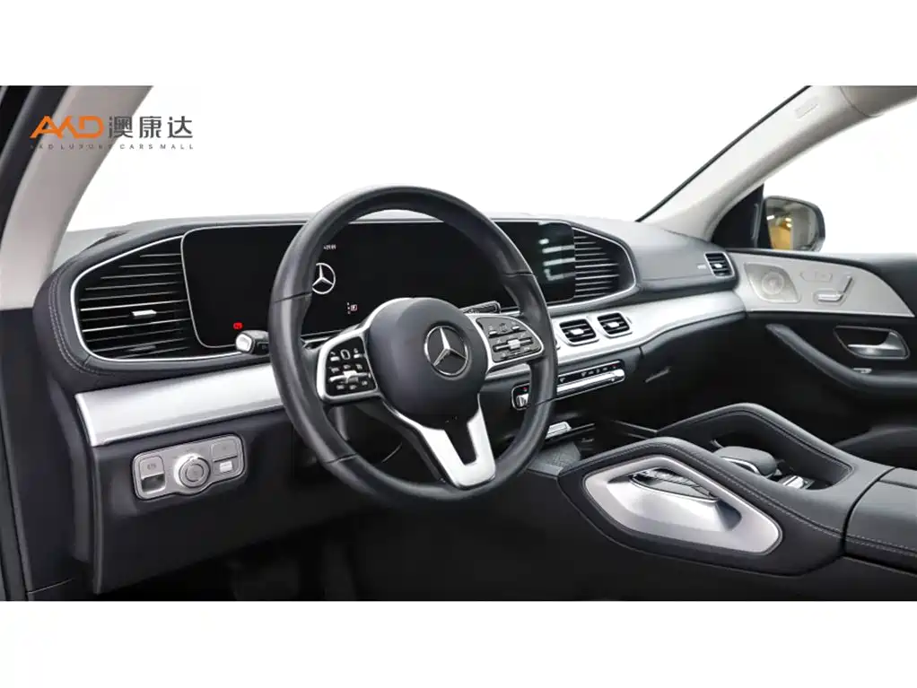 Mercedes-Benz GLE 2023 GLE 350 4MATIC SUV Luxury