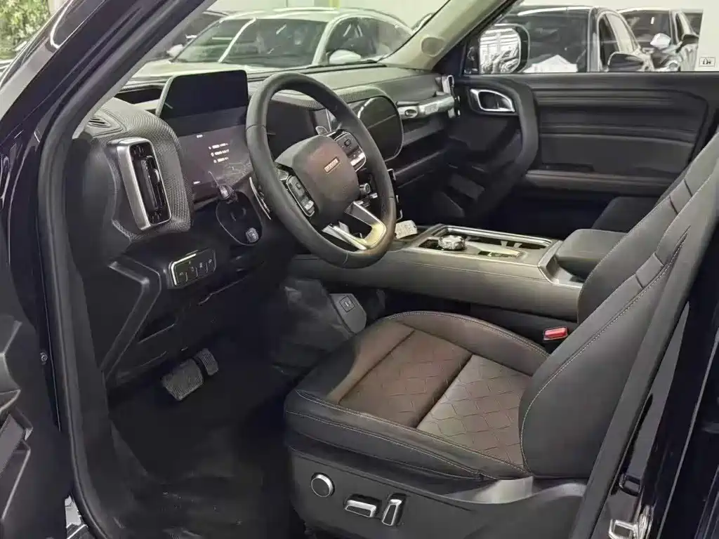 Haval Big Dog — миниатюра 5