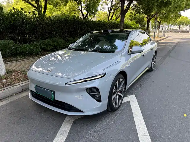 2022 Nio ET7