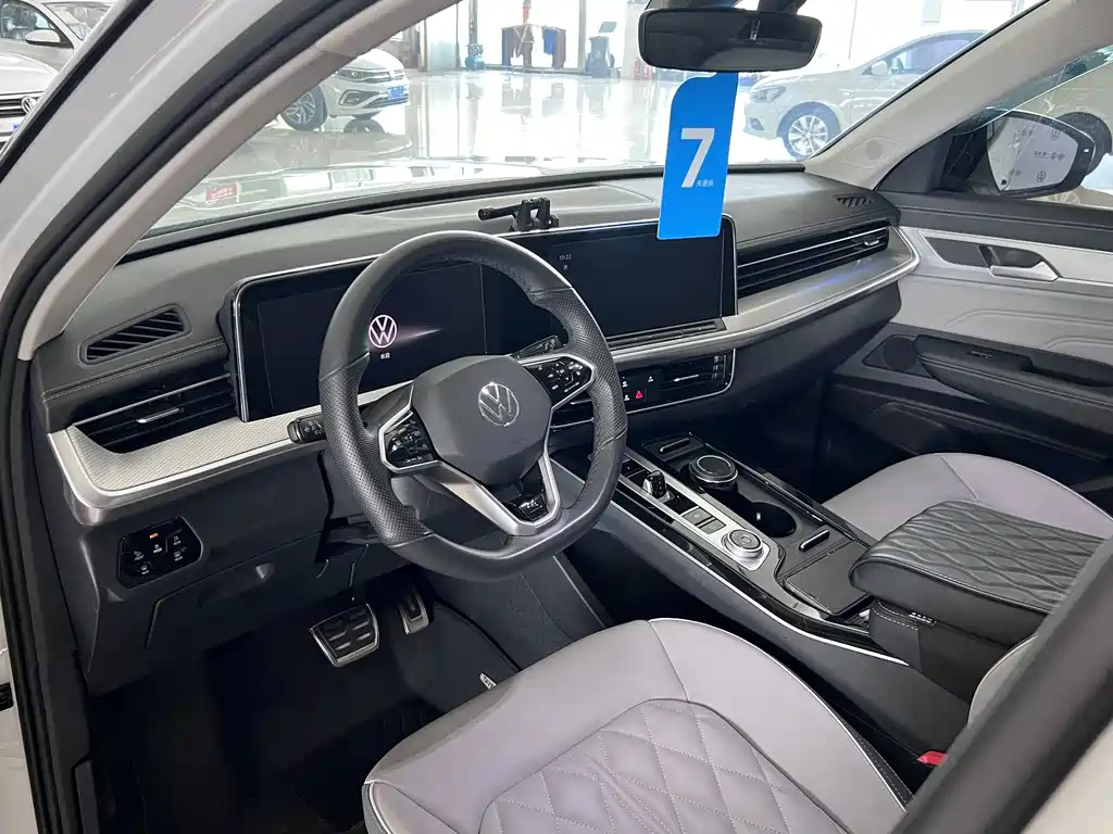 Volkswagen Tavendor — миниатюра 13