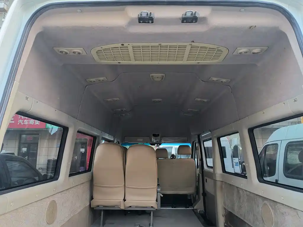 JIANGQI GROUP XINGRUI