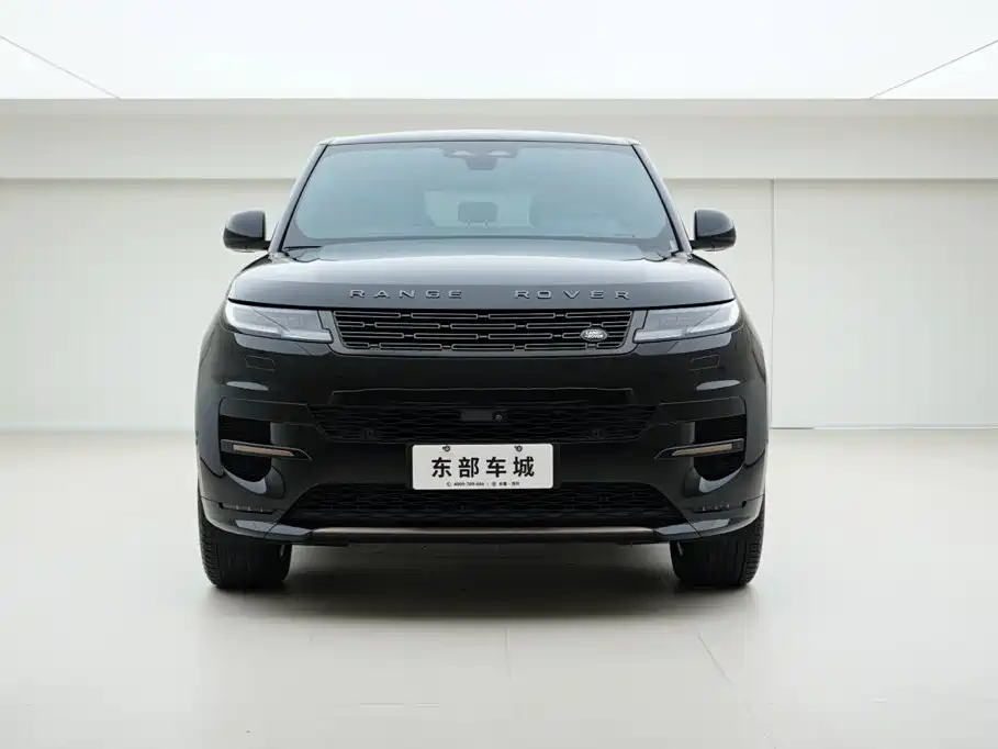 Land Rover Sport — миниатюра 2