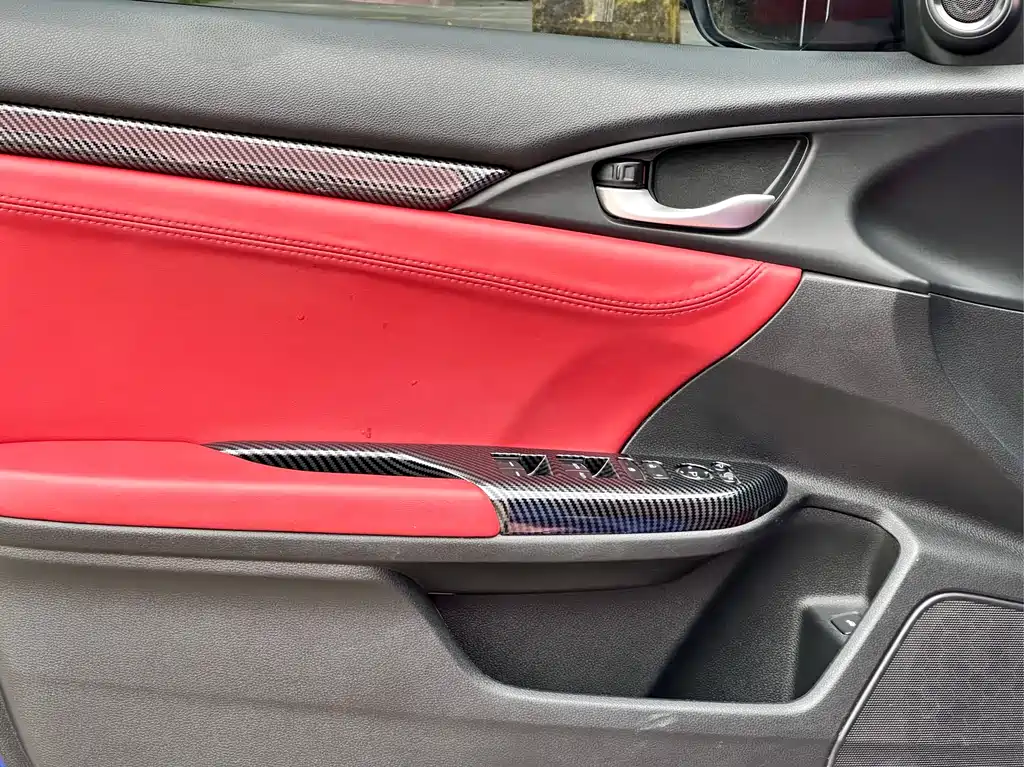 Honda Civic 2019 220TURBO CVT V