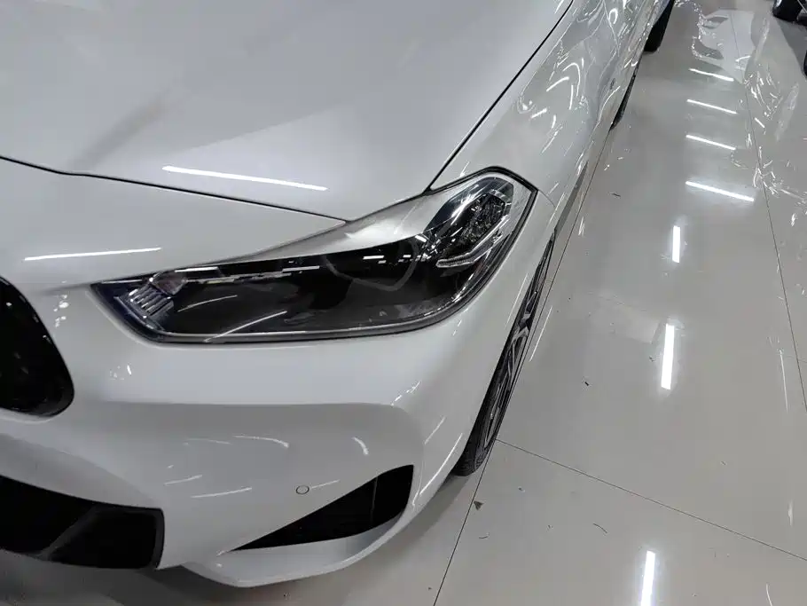BMW X2 — миниатюра 5