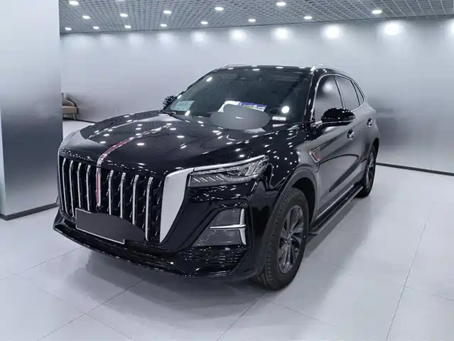 Hongqi HONGQI HS5 2025