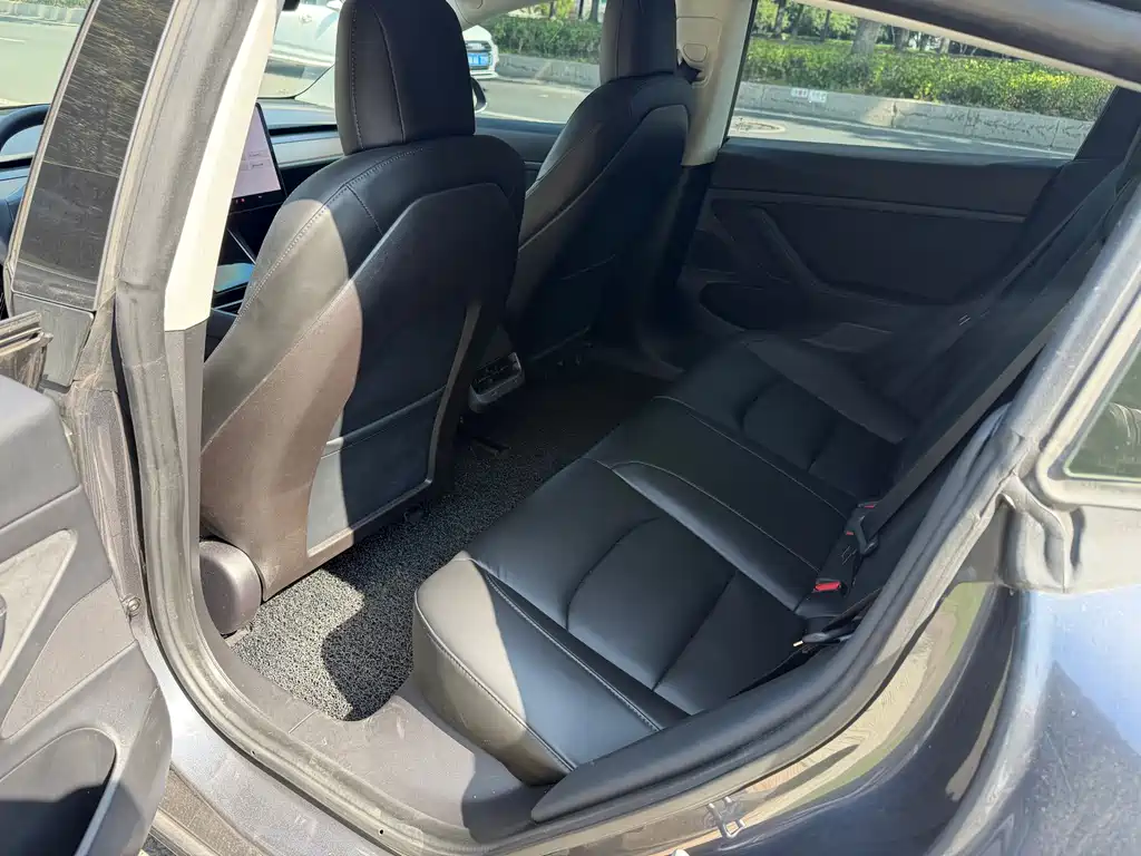 Tesla Model 3 — миниатюра 10