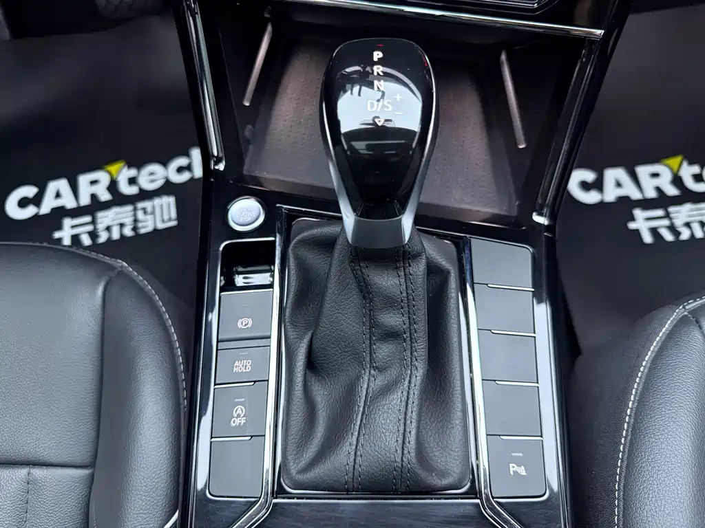 Volkswagen Passat — миниатюра 16