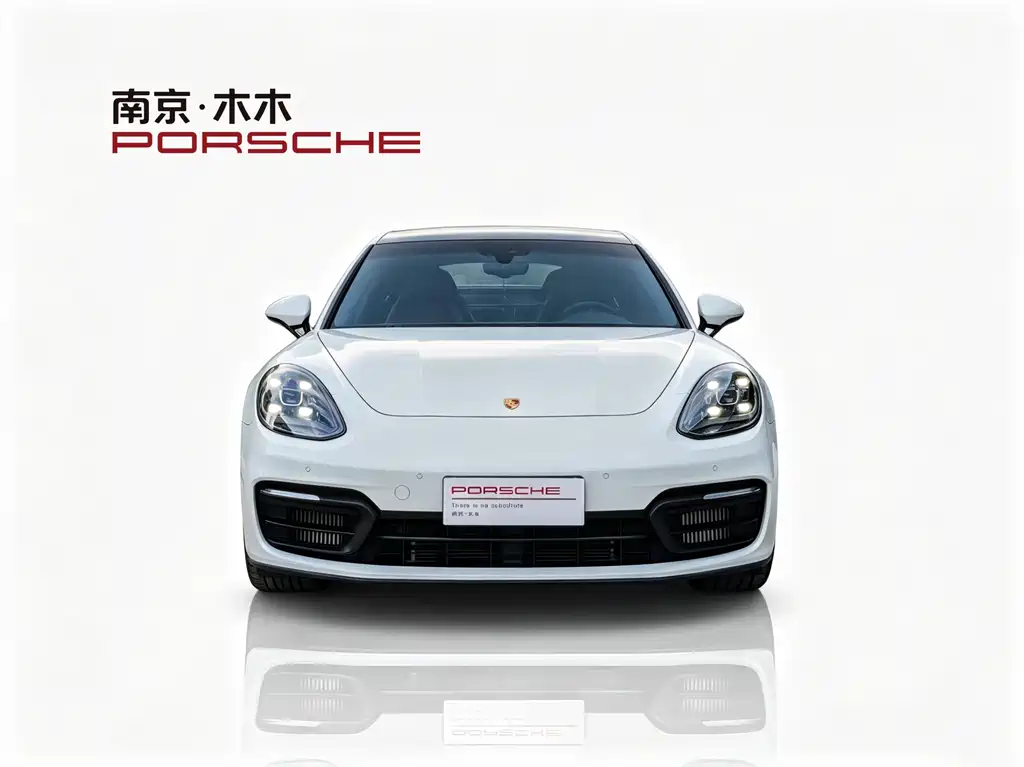 Porsche Panamera 2021 Panamera 2.9T
