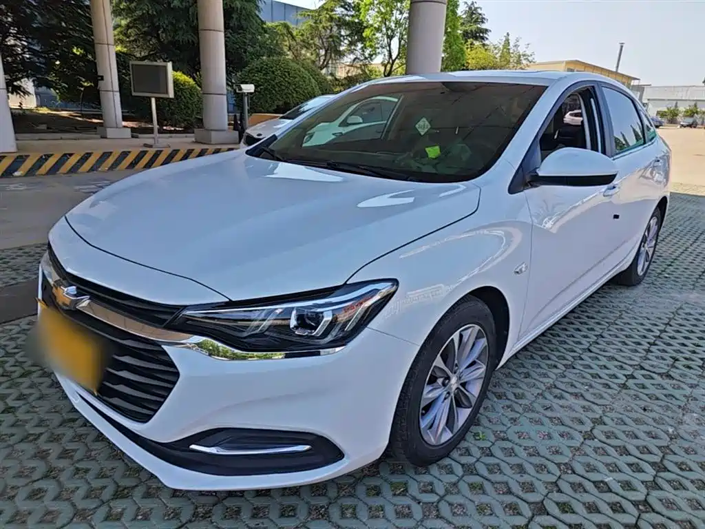 Купить Chevrolet Monza