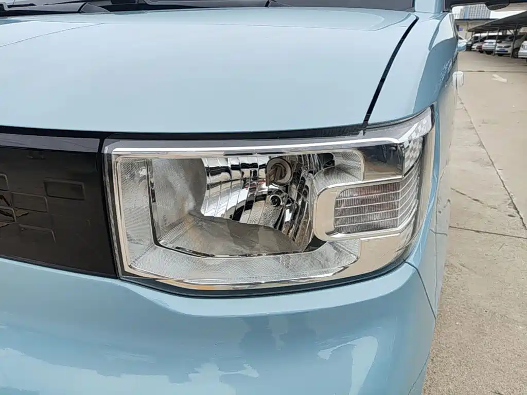 Wuling MINIEV — миниатюра 24