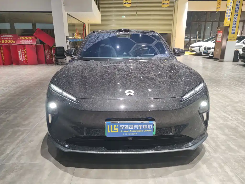NIO ET5T — миниатюра 2