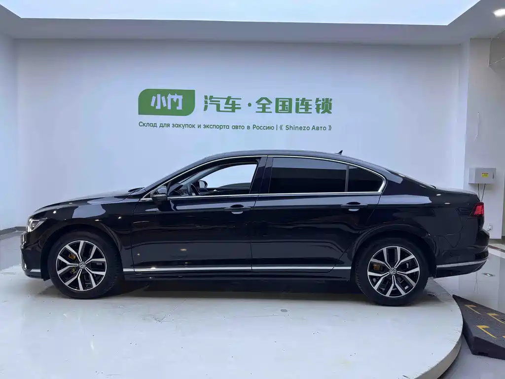 Volkswagen Magotan 2023 200 280TSI DSG Comfort