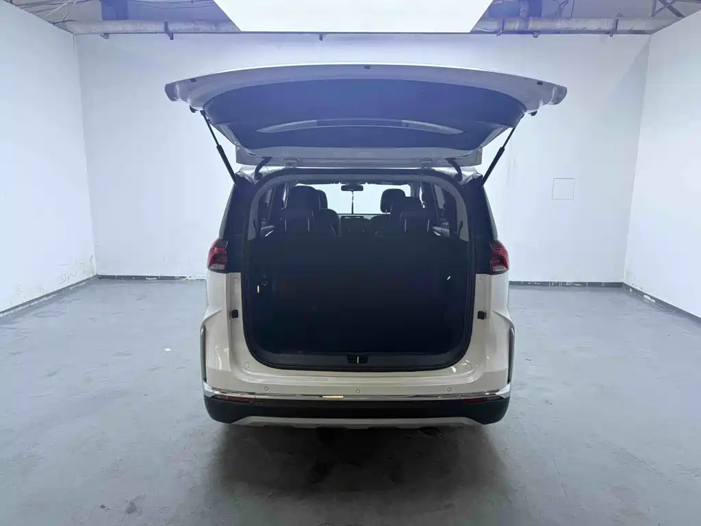 Maxus G50 — миниатюра 19