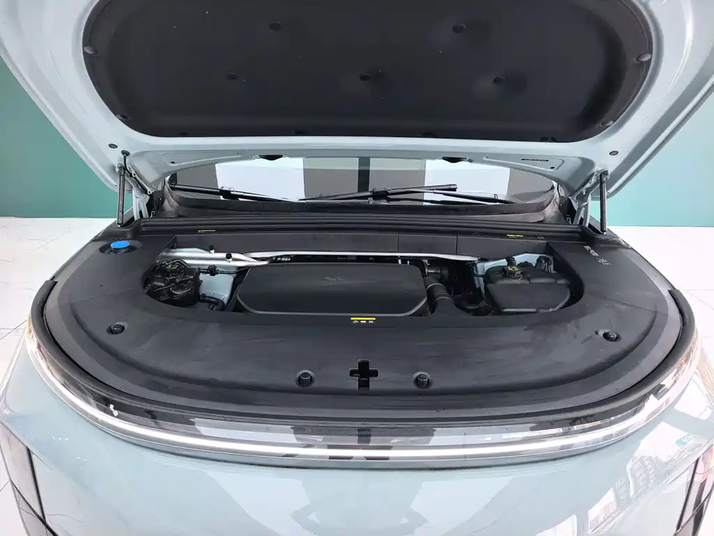 Li Auto Li L6 — миниатюра 7