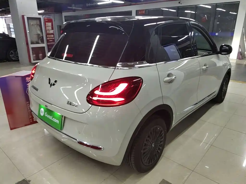 Wuling Bingo — миниатюра 7