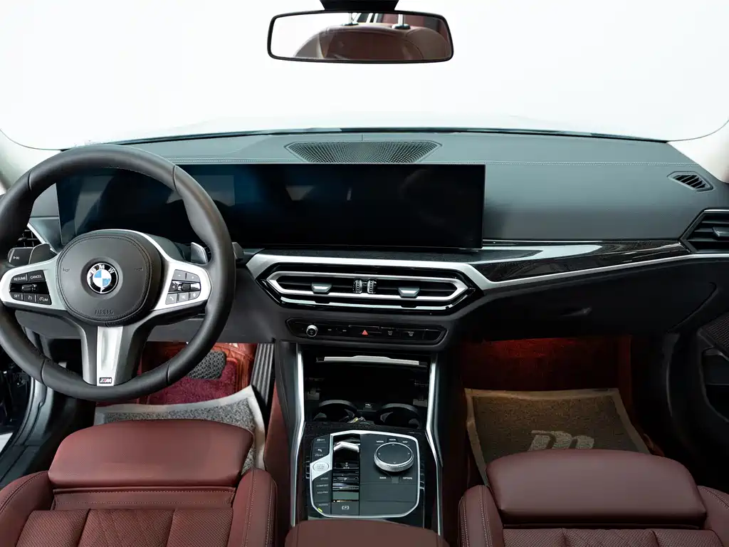 BMW 3 Series — миниатюра 10