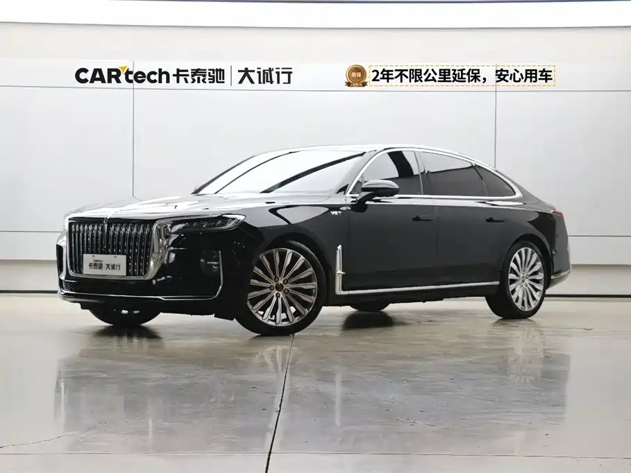 Hongqi HONGQI H9