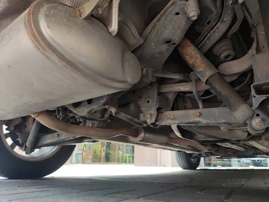 Nissan X-Trail — миниатюра 17