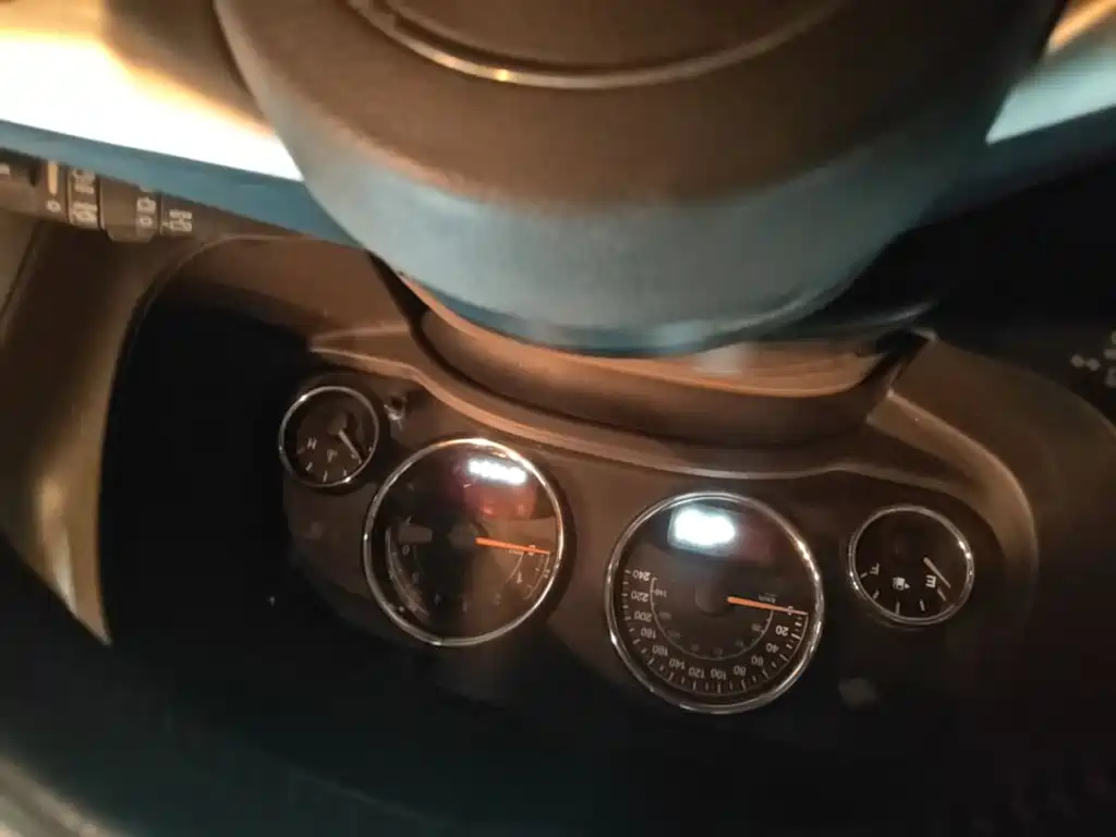 Jeep Compass (Import) — миниатюра 8