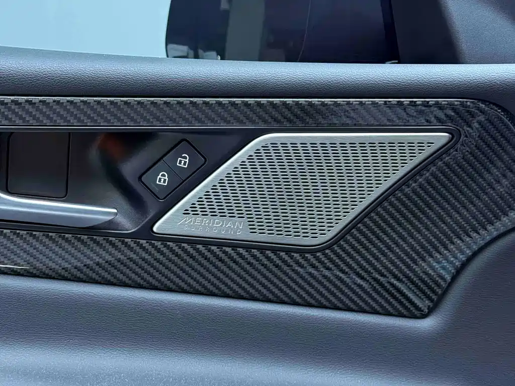 Jaguar XEL 2024 2.0T 250PS R-DYNAMIC S Sport