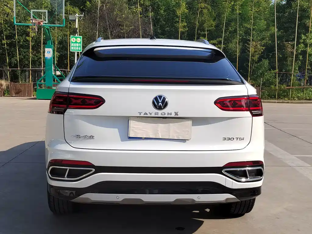 Volkswagen X — миниатюра 5