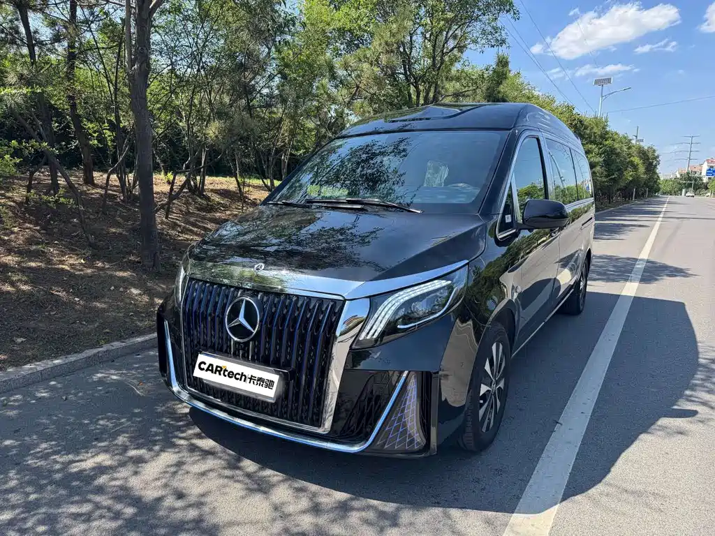 Купить Mercedes-Benz Vito