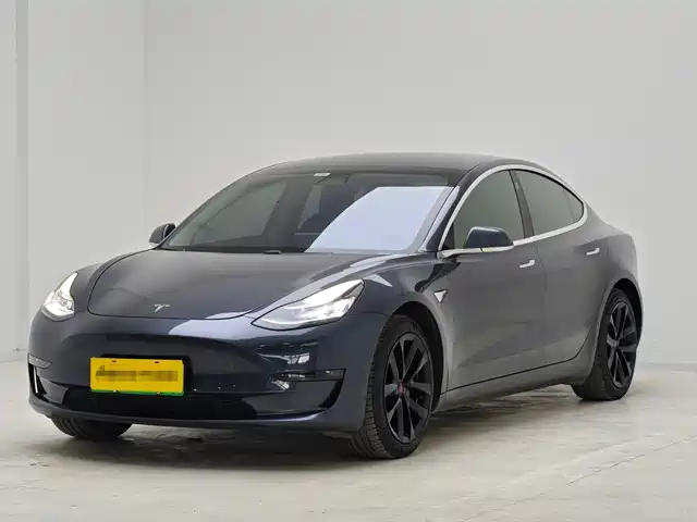tesla model-3