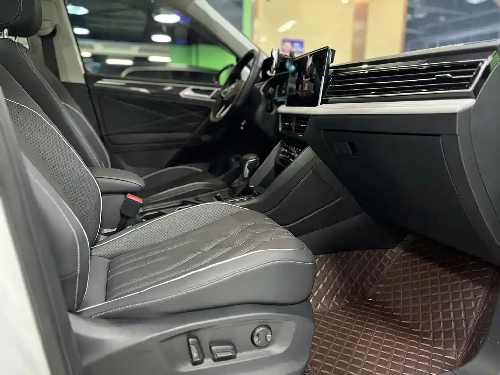 Volkswagen Tiguan L L 2023 430PHEV Luxury