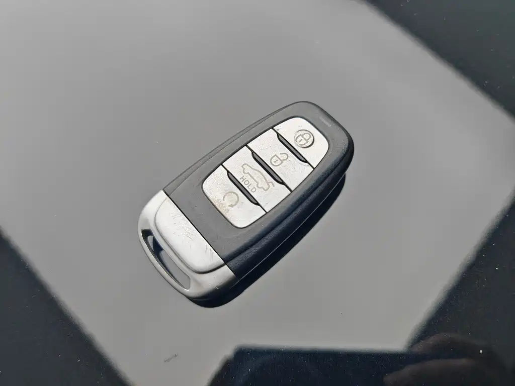 Hongqi Hongqi H5 — миниатюра 20