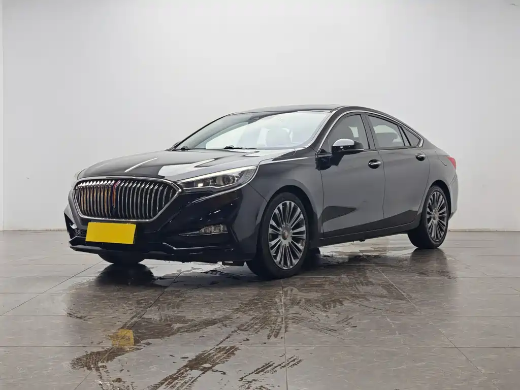 Hongqi Hongqi H5