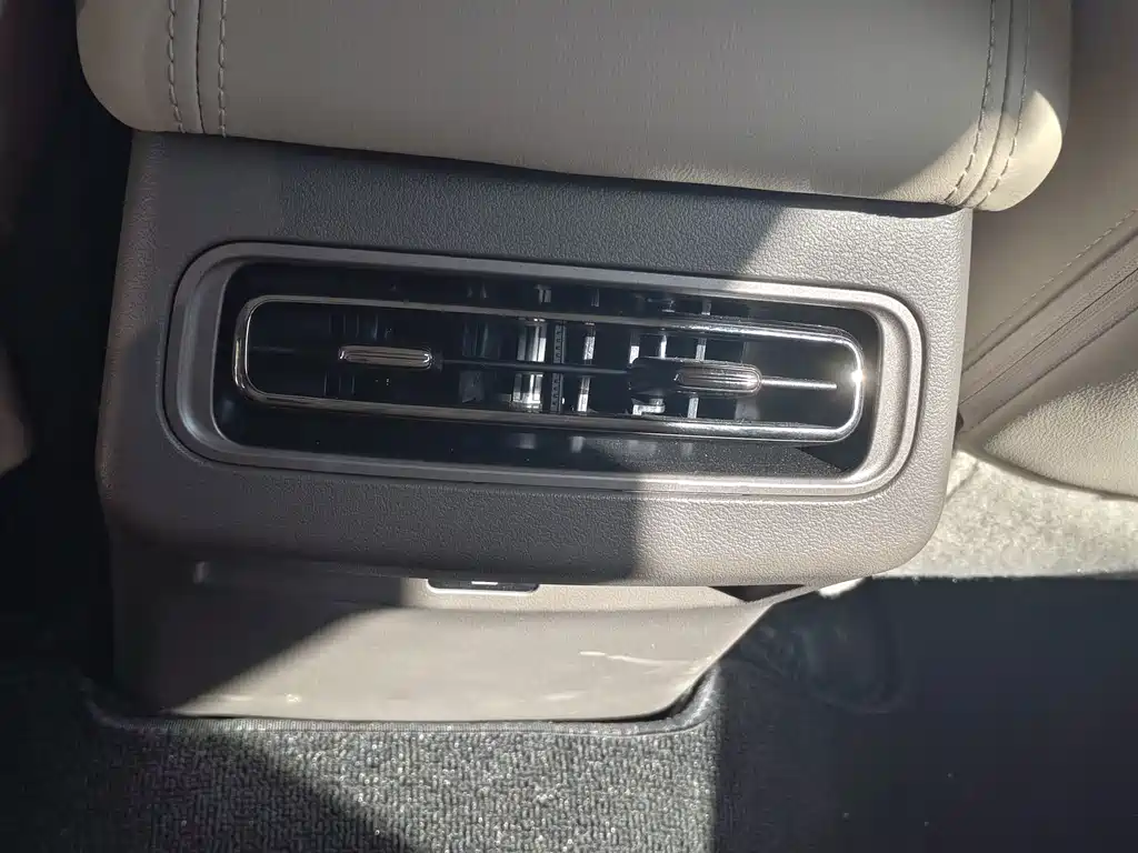 Haval Big Dog PLUS New Energy — миниатюра 15