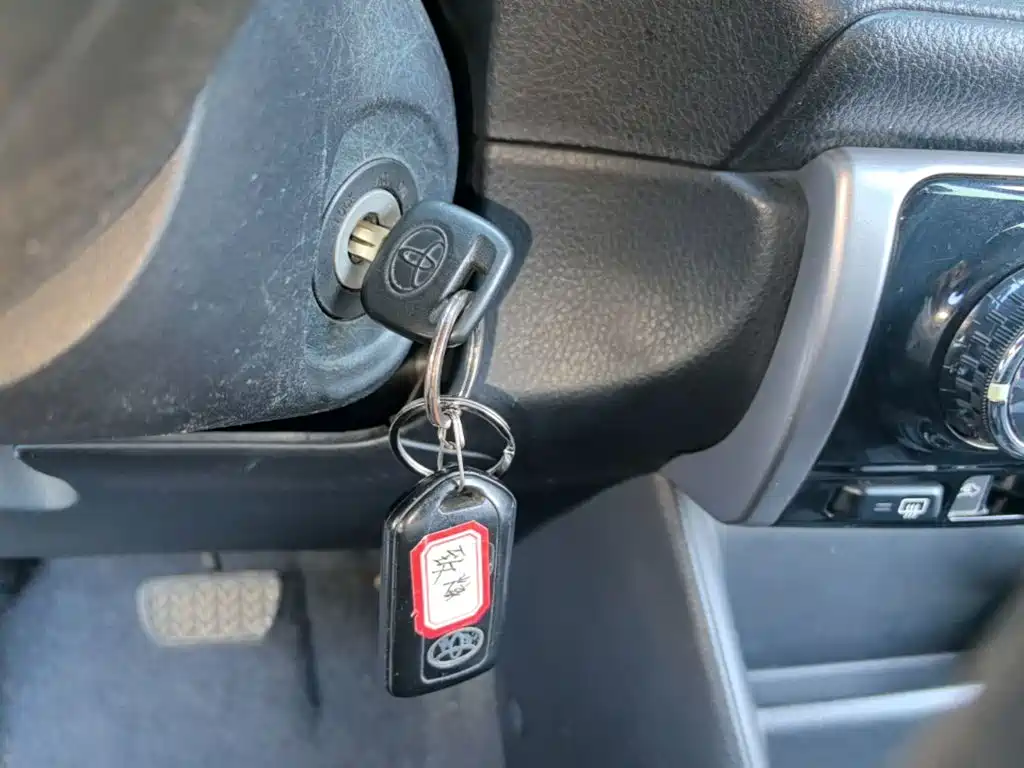 Toyota Yaris L — миниатюра 9