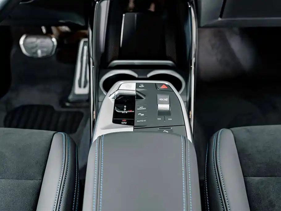 BMW X1 M35Li — миниатюра 14