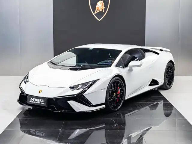 Lamborghini Huracán