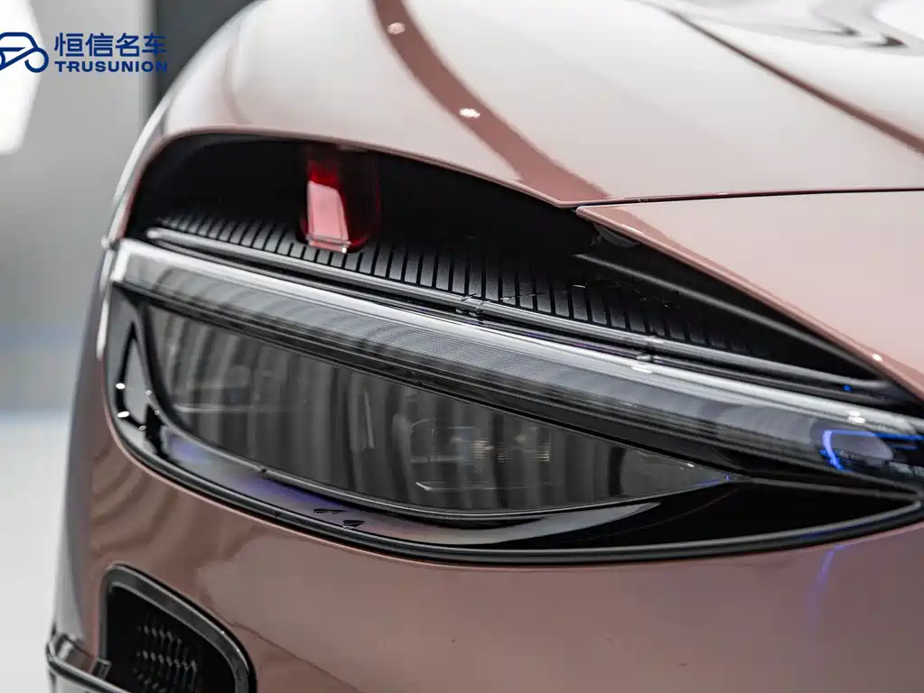 XIAOMI CAR XIAOMI YU7