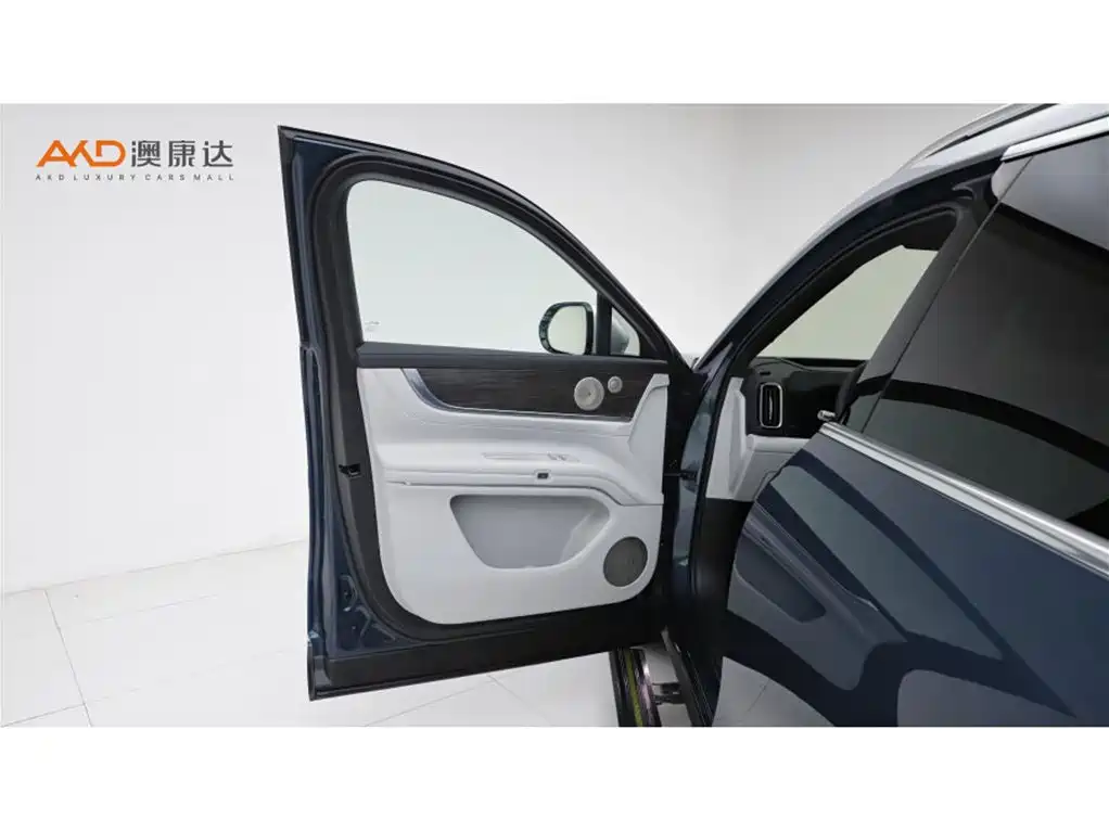 AITO Wenjie AITO M9 — миниатюра 11
