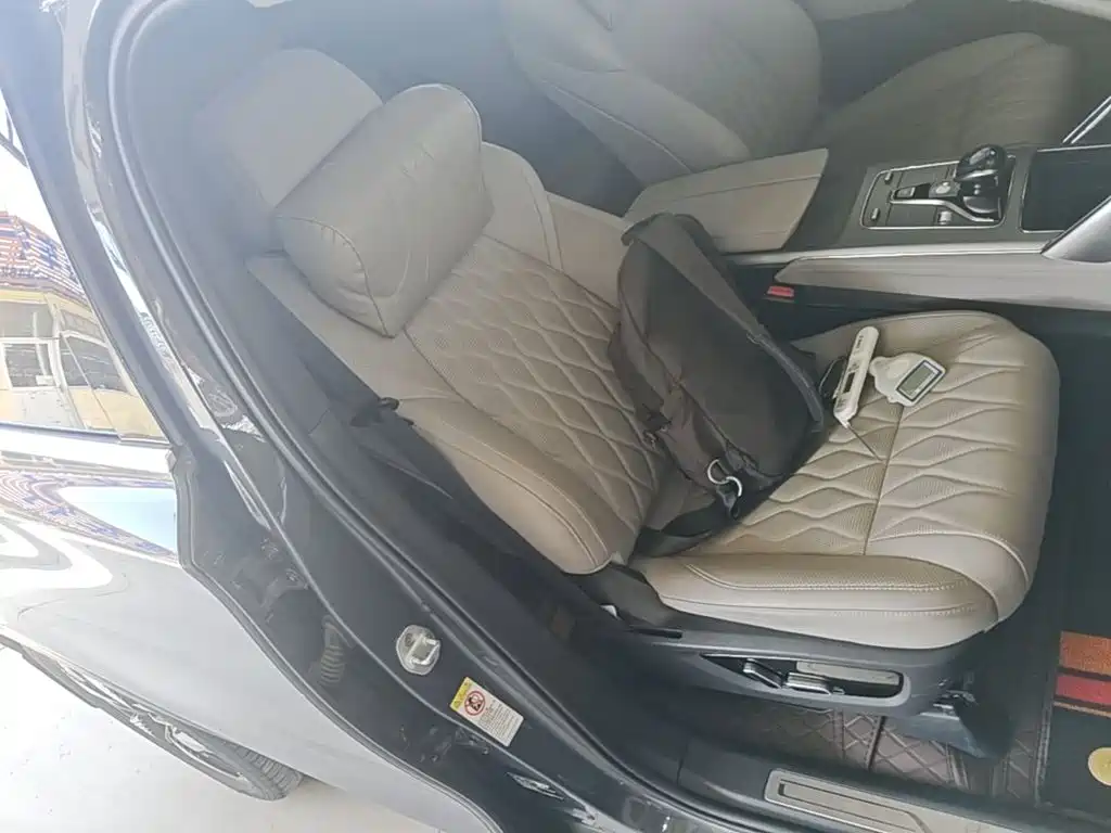 BYD Tang New Energy — миниатюра 25