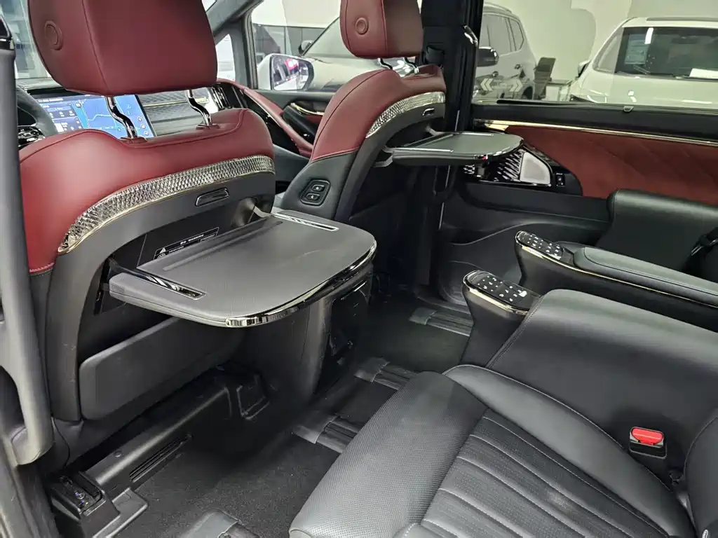 GAC Motor Trumpchi M8 — миниатюра 17