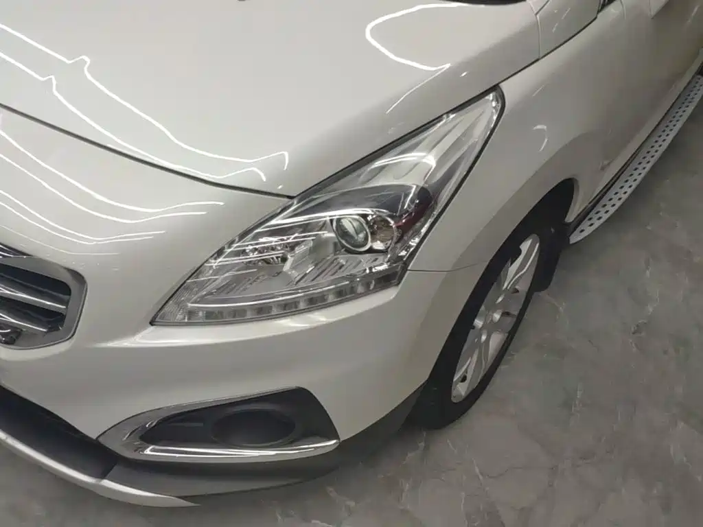 Peugeot 3008 — миниатюра 24