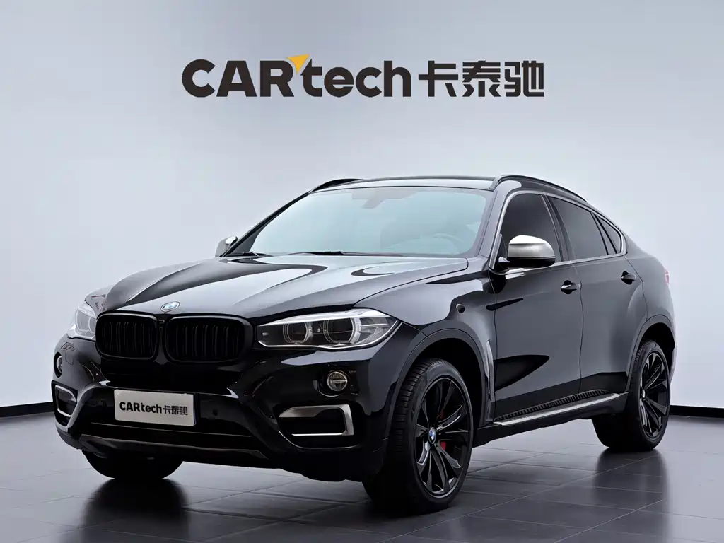 Купить BMW X6