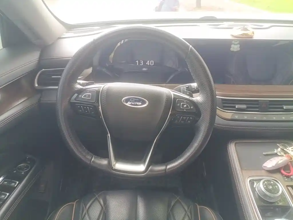 Ford Equator — миниатюра 6
