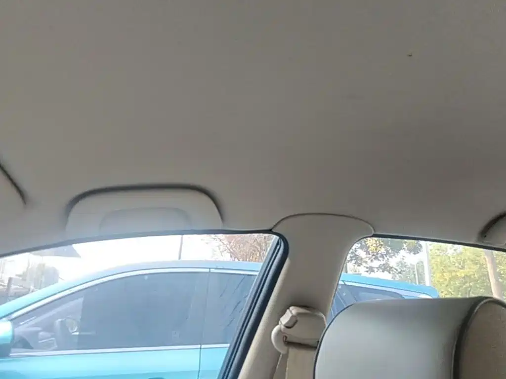 Buick Excelle — миниатюра 18