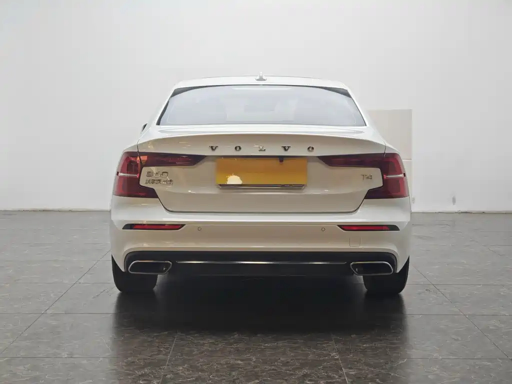 Volvo S60 — миниатюра 6