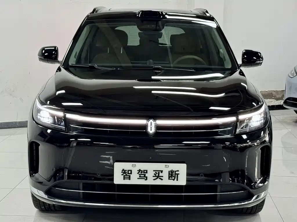 AITO Wenjie AITO M7 — миниатюра 2