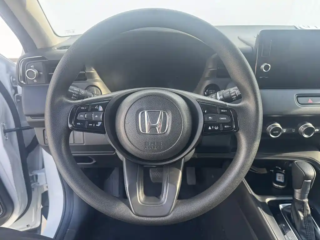 Honda Vezel — миниатюра 10
