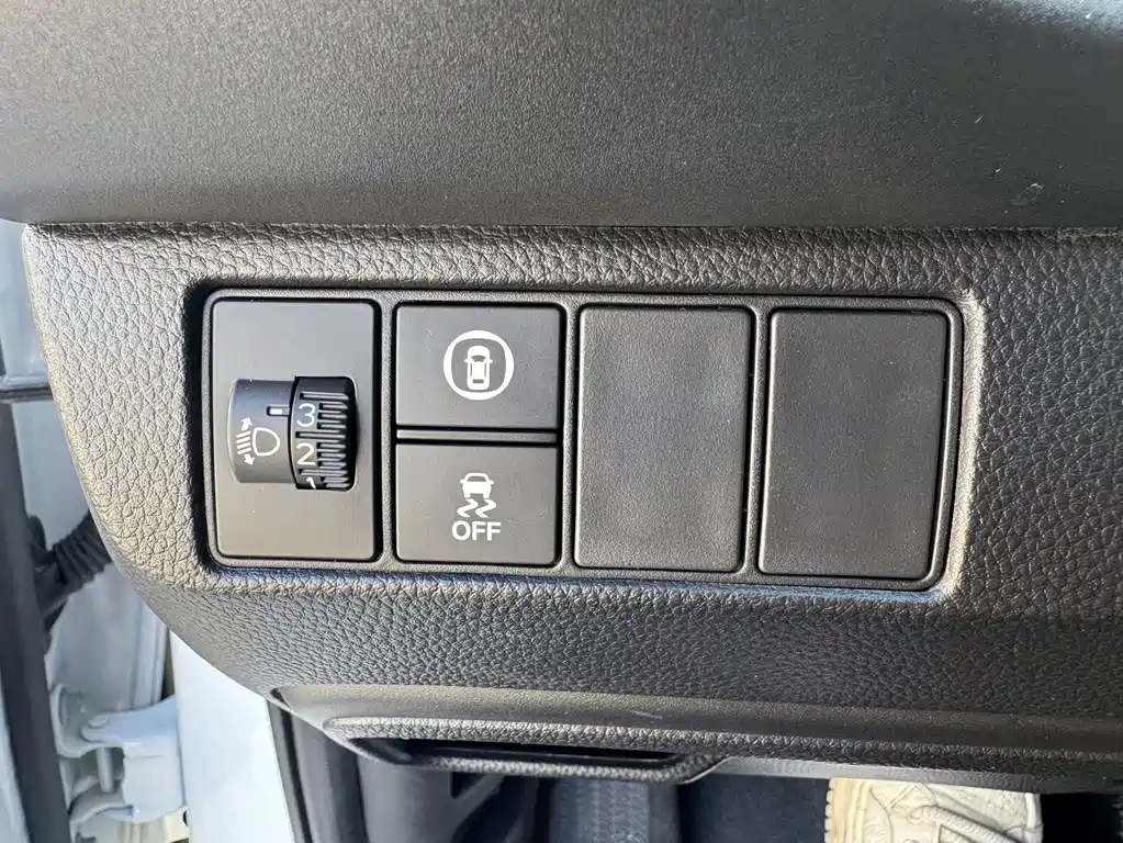 Honda Vezel — миниатюра 19