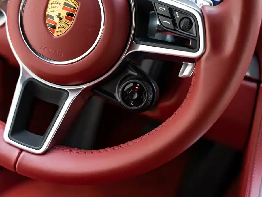 Porsche 718 — миниатюра 15