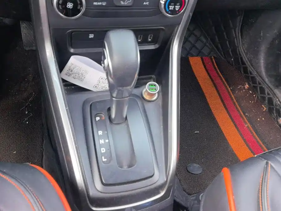Ford Ecosport — миниатюра 16