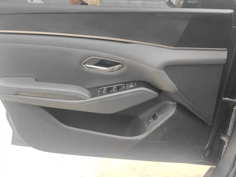 BYD Qin L — миниатюра 7